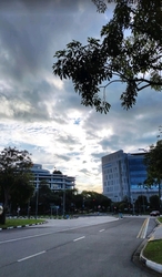 Icon @ IBP (D22), Office #578729731